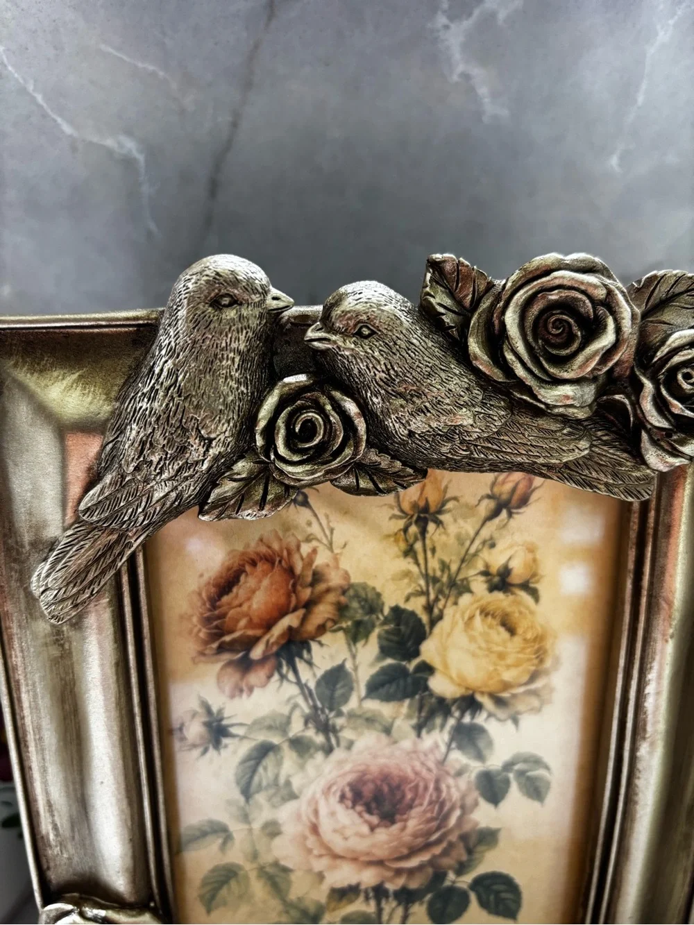 N/A beautiful ornate